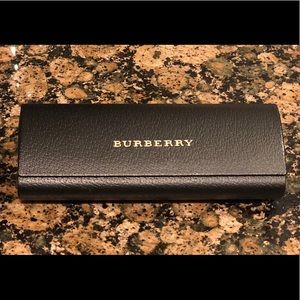 Burberry case